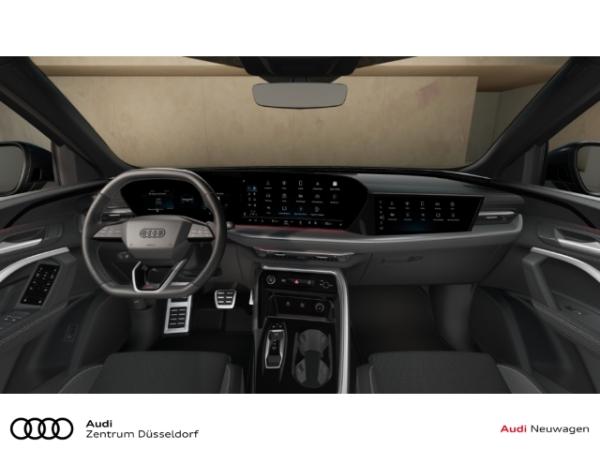 Audi Q5 TDI quattro S-Tronic - Nur für Sonderzielgruppen (Düsseldorf)
