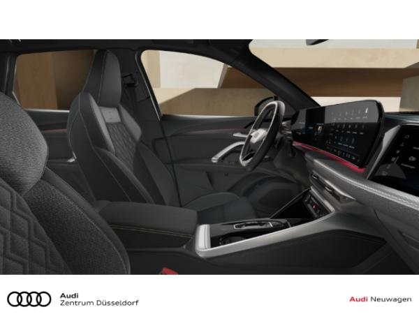 Audi Q5 TDI quattro S-Tronic - Nur für Sonderzielgruppen (Düsseldorf)