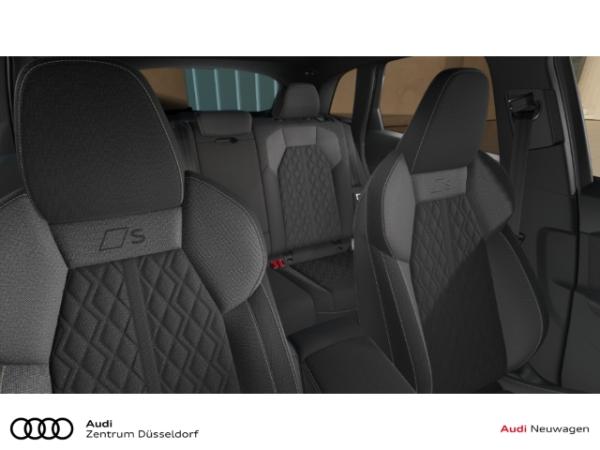Audi Q5 TDI quattro S-Tronic - Nur für Sonderzielgruppen (Düsseldorf)