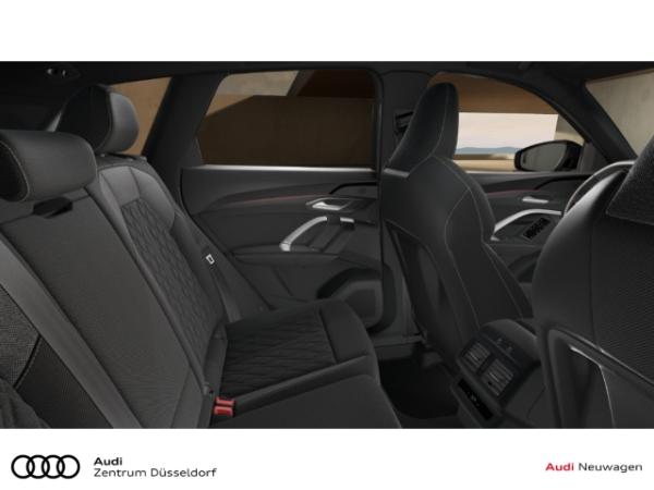Audi Q5 TDI quattro S-Tronic - Nur für Sonderzielgruppen (Düsseldorf)