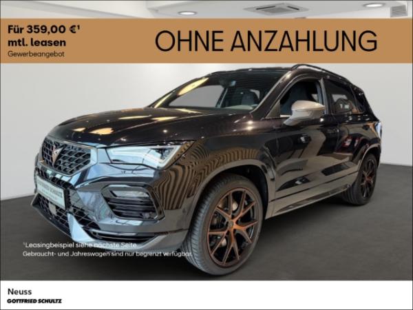 Cupra Ateca VZ 2.0 TSI 300 PS DSG 4Drive🔥SONDERANGEBOT🔥 (Neuss)