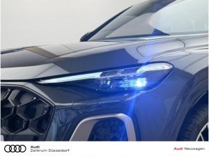 Audi Q5 Edition One TDI Quattro - Nur für Sonderzielgruppen (Düsseldorf)