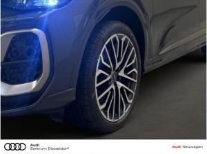 Audi Q5 Edition One TDI Quattro - Nur für Sonderzielgruppen (Düsseldorf)