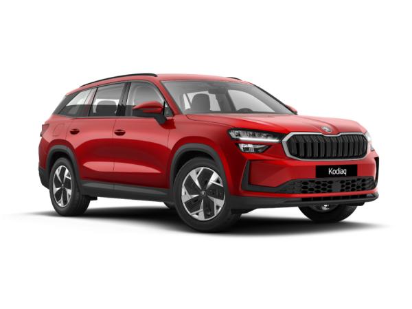 Skoda Kodiaq Selection 1,5 TSI iV 150  kW 6-Gang-DSG
