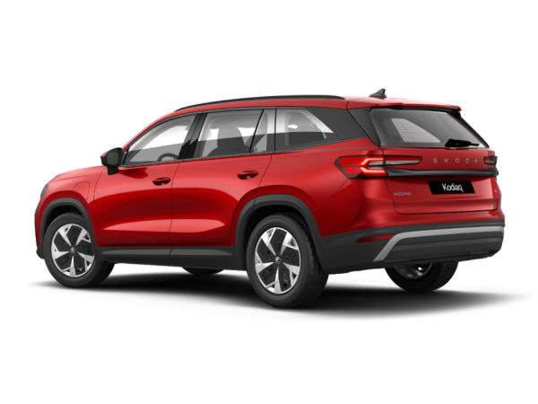 Skoda Kodiaq Selection 1,5 TSI iV 150  kW 6-Gang-DSG