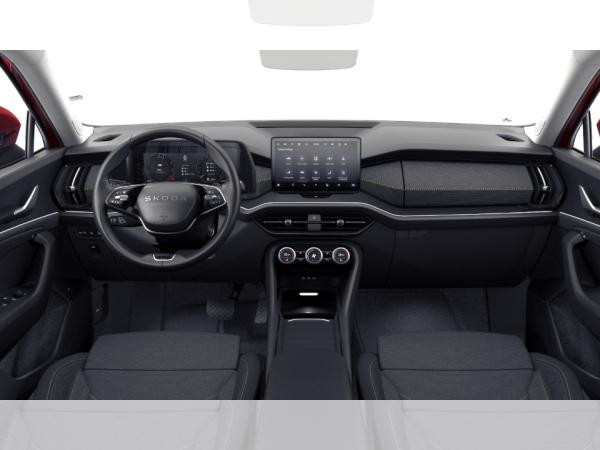 Skoda Kodiaq Selection 1,5 TSI iV 150  kW 6-Gang-DSG