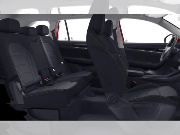 Skoda Kodiaq Selection 1,5 TSI iV 150  kW 6-Gang-DSG