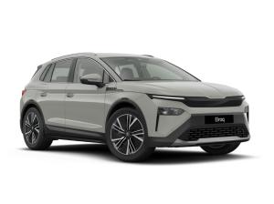 Skoda Elroq 50 Verfügbar ab April 26 Autohaus-Schandert Top-Deal✨