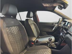 Volkswagen T-Cross R-Line 1,0l TSI (116 PS) 7-Gang DSG, Matrix LED"IQ.Light", Rückfahrkamera "Rear View", Navi,...