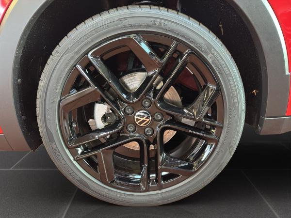 Volkswagen T-Cross R-Line 1,0l TSI (116 PS) 7-Gang DSG, !SOFORT VERFÜBAR! Matrix LED"IQ.Light", Rückfahrkamera "Rear Vi