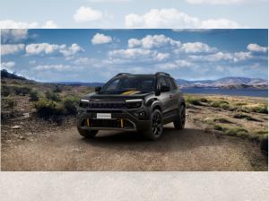 Jeep Avenger 1.2MHEV 4XE The North Face/Allwetterreifen/Allrad/