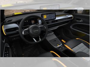 Jeep Avenger 1.2MHEV 4XE The North Face/Allwetterreifen/Allrad/