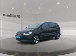 Volkswagen Touran 1.5 TSI Comfortline GOAL ACC AHK AUT LED