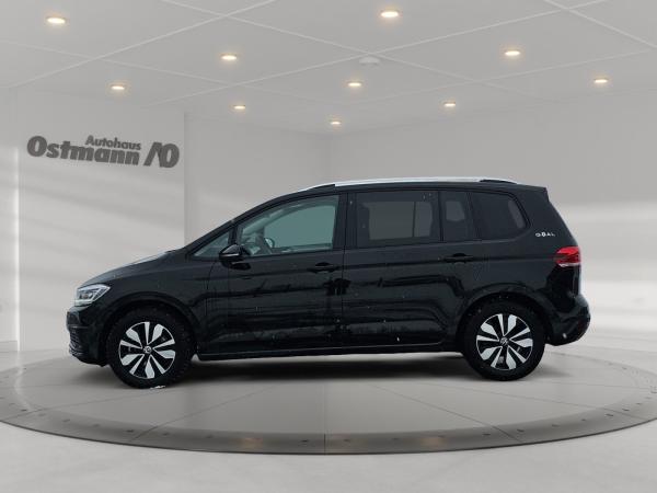Volkswagen Touran 1.5 TSI Comfortline GOAL ACC AHK AUT LED