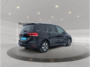 Volkswagen Touran 1.5 TSI Comfortline GOAL ACC AHK AUT LED