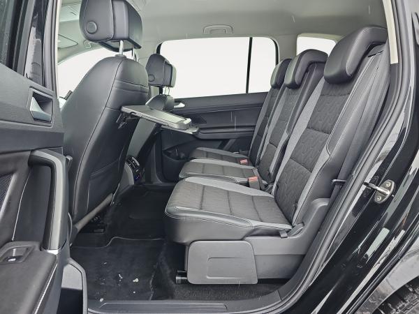 Volkswagen Touran 1.5 TSI Comfortline GOAL ACC AHK AUT LED