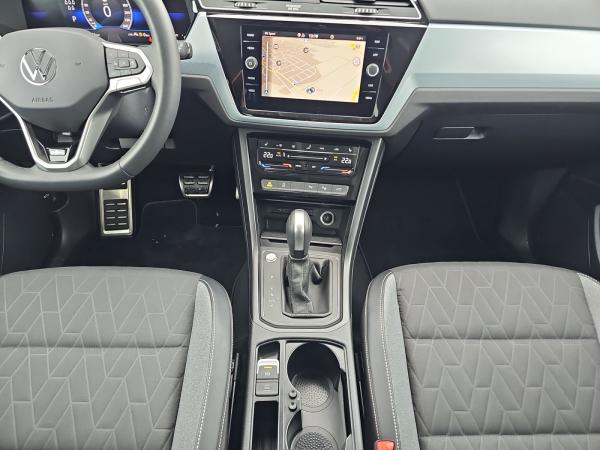 Volkswagen Touran 1.5 TSI Comfortline GOAL ACC AHK AUT LED
