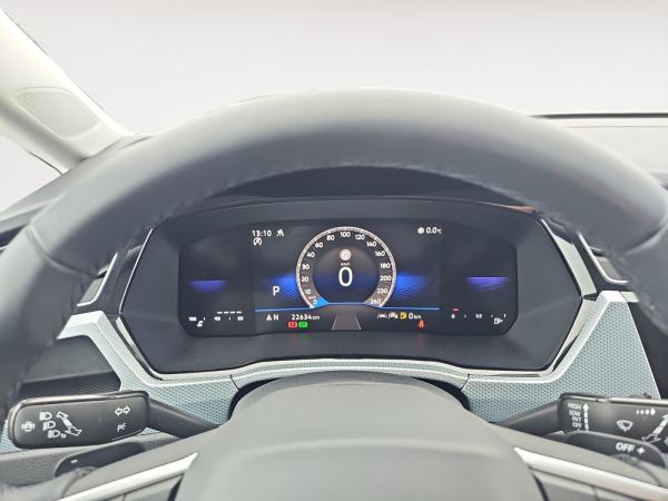 Volkswagen Touran 1.5 TSI Comfortline GOAL ACC AHK AUT LED