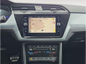 Volkswagen Touran 1.5 TSI Comfortline GOAL ACC AHK AUT LED