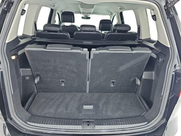 Volkswagen Touran 1.5 TSI Comfortline GOAL ACC AHK AUT LED