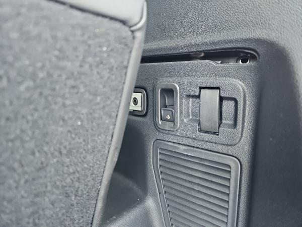 Volkswagen Touran 1.5 TSI Comfortline GOAL ACC AHK AUT LED