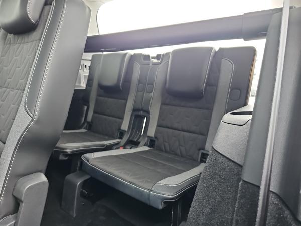 Volkswagen Touran 1.5 TSI Comfortline GOAL ACC AHK AUT LED