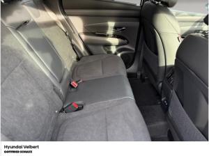 Hyundai TUCSON N-Line 1.6 T-GDI 4WD - Allrad - Anhängerkupplung (Velbert)