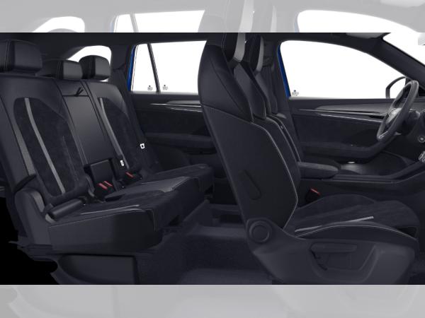 Skoda Kodiaq Sportline 1,5 TSI iV 150 kW 6-Gang-DSG