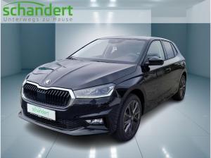 Skoda Fabia 1.0 TSI Tour DSG LED Navi Sitzhzg Klimaautomatik 🚀Sofort-Verfügbar🚀Autohaus-Schandert Top-Deal✨