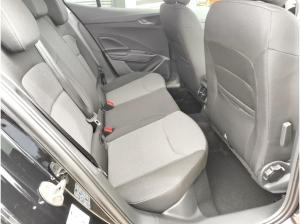 Skoda Fabia 1.0 TSI Tour DSG LED Navi Sitzhzg Klimaautomatik 🚀Sofort-Verfügbar🚀Autohaus-Schandert Top-Deal✨