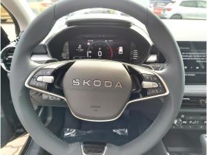 Skoda Fabia 1.0 TSI Tour DSG LED Navi Sitzhzg Klimaautomatik 🚀Sofort-Verfügbar🚀Autohaus-Schandert Top-Deal✨