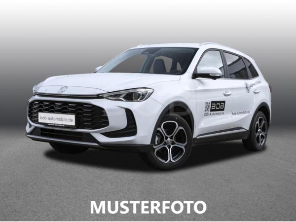 MG ZS HEV Hybrid+ Luxury 5d