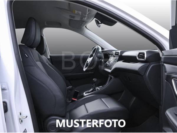 MG ZS HEV Hybrid+ Luxury 5d