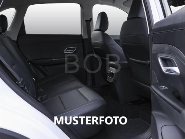 MG ZS HEV Hybrid+ Luxury 5d