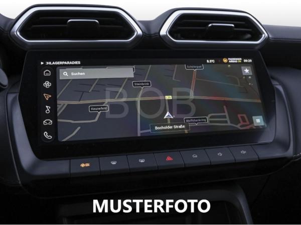 MG ZS HEV Hybrid+ Luxury 5d