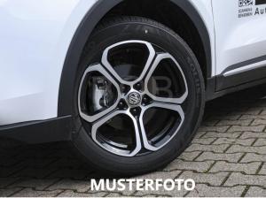 MG ZS HEV Hybrid+ Luxury 5d 75kW