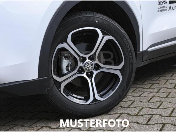 MG ZS HEV Hybrid+ Luxury 5d