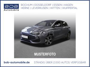 MG MG3 1.5 Hybrid+ LUXURY 5d 75kW