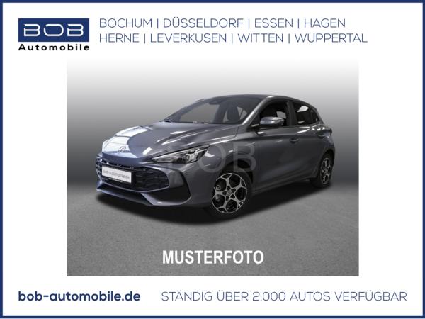 MG MG3 1.5 Hybrid+ LUXURY 5d 75kW