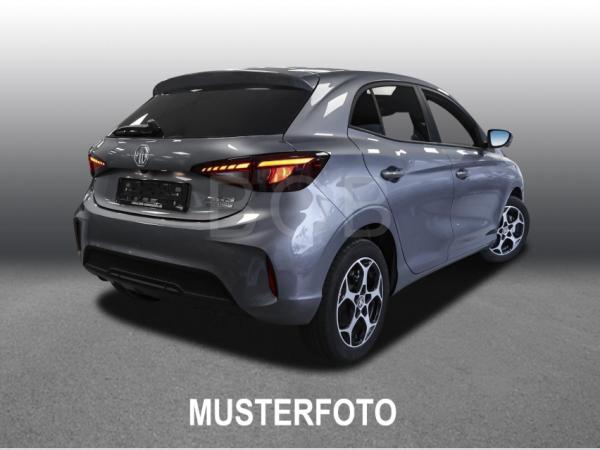 MG MG3 1.5 Hybrid+ LUXURY 5d