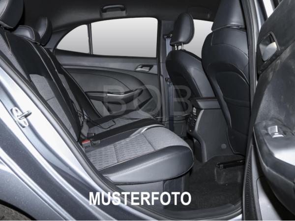 MG MG3 1.5 Hybrid+ LUXURY 5d