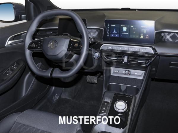 MG MG3 1.5 Hybrid+ LUXURY 5d