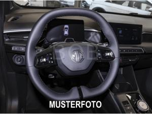 MG MG3 1.5 Hybrid+ LUXURY 5d 75kW