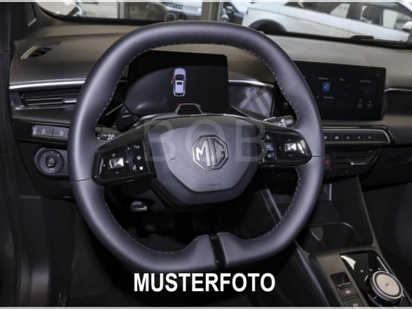 MG MG3 1.5 Hybrid+ LUXURY 5d