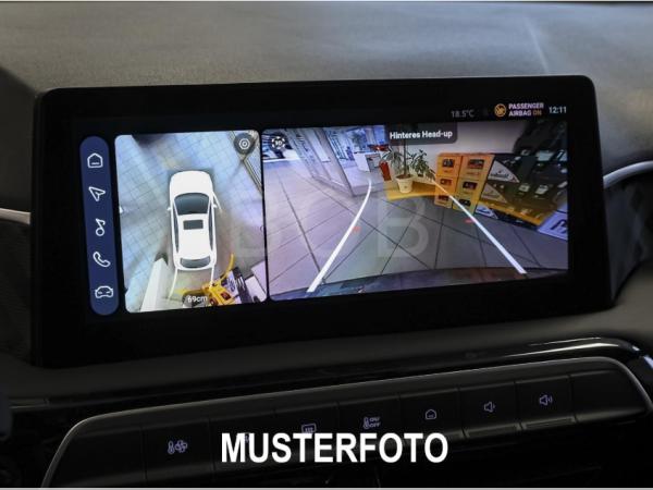 MG MG3 1.5 Hybrid+ LUXURY 5d