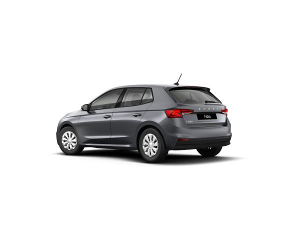 Skoda Fabia Essence 1.0 MPI - mehrfach verfügbar! (Dormagen)