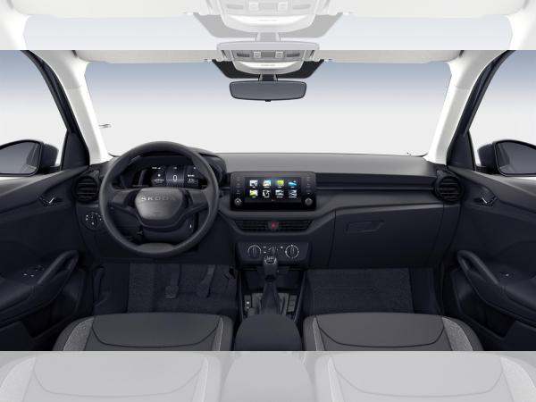 Skoda Fabia Essence 1.0 MPI - mehrfach verfügbar! (Dormagen)
