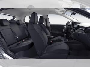 Skoda Fabia Essence 1.0 MPI - mehrfach verfügbar! (Dormagen)