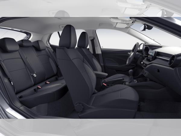 Skoda Fabia Essence 1.0 MPI - mehrfach verfügbar! (Dormagen)