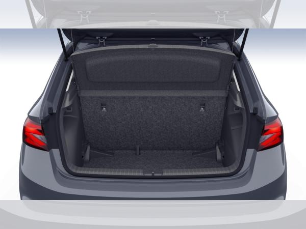 Skoda Fabia Essence 1.0 MPI - mehrfach verfügbar! (Dormagen)